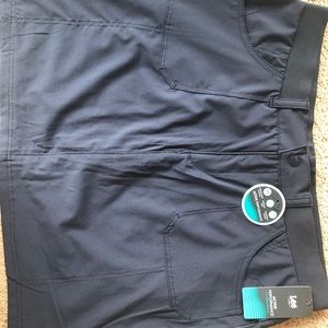Lee skorts in 4 colors. 20.00 per skort.